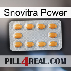 Snovitra Power cialis3
